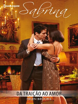 cover image of Da traição ao amor